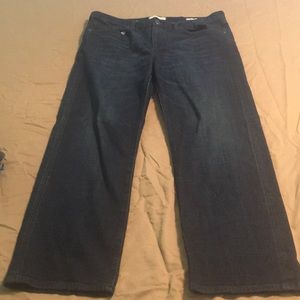 Banana republic jeans